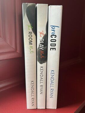 Kendall Ryan Books | Romance Books